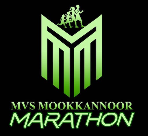 Mookkannoor Marathon organised by Mookkannoor Vikasana Samithi MVS